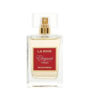 Elegant La Rive Eau de Parfum - Perfume Feminino 100ml
