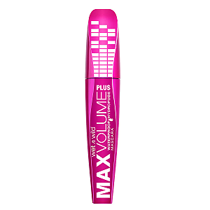 Máscara de Cilios Prova Dagua Max Volume Wet N Wild