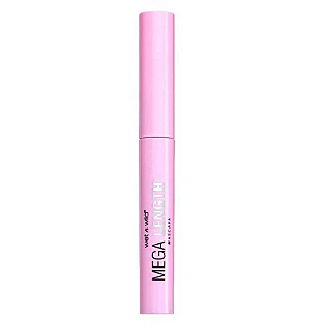 Máscara de Cilios Megalength Wet N Wild 6ml