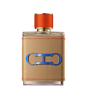 CH Pasión Carolina Herrera Eau de Parfum - Perfume Masculino 100ml