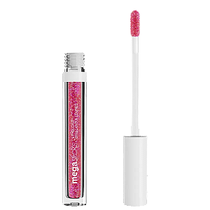 Lip Gloss Crushed Grapes MegaSlicks Wet n Wild - Gloss Labial 2,2ml
