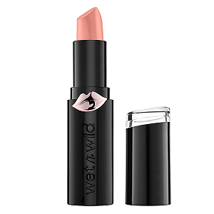 Batom Matte Mega Last Skin Ny Dipping Wet n Wild - 3,3g