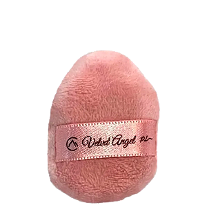 Esponja para Maquiagem PP Velvet Angel Catharine Hill