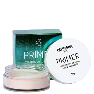Primer Self Care Catharine Hill - 18g