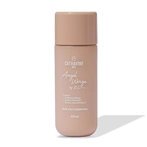 Base Líquida A3 Angel Wings By Pri Lessa Catharine Hill - 40ml