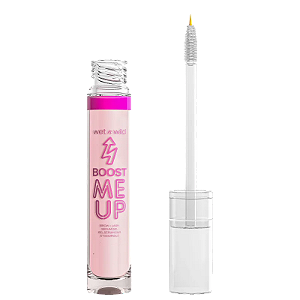 Serum Tratamento para Cílios e Sobrancelhas Boost Me Up Brow & Lash Wet n Wild - 5ml