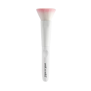 Pincel Reto Para Base C792A - Wet N Wild