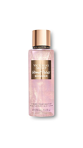 Body Splash Velvet Petals Shimmer 250ml - Victoria'S Secret