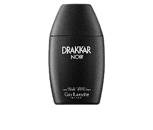 Drakkar Noir Guy Laroche Eau de Toilette - Perfume Masculino 100ml
