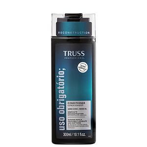 Condicionador Uso Obrigatório Reconstruction Truss  - 300ml