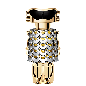 Fame Rabanne Eau de Parfum - Perfume Feminino 50ml