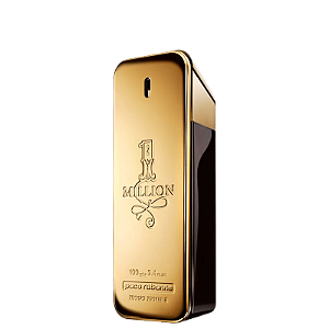 One Million Rabanne Eau de Toilette - Perfume Masculino 100ml
