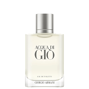 Acqua di Giò Giorgio Armani Pour Homme Eau de Toilette - Perfume Masculino 100ml