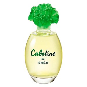 Cabotine Grès Eau de Toilette - Perfume Feminino 100ml