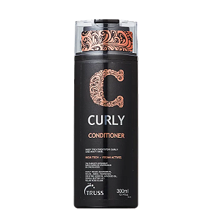 Condicionador Curly Truss  - 300ml