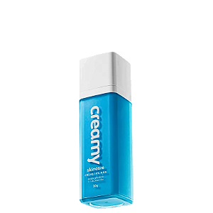 Ácido Glicólico Creamy - Creme Redutor de Linhas 30g