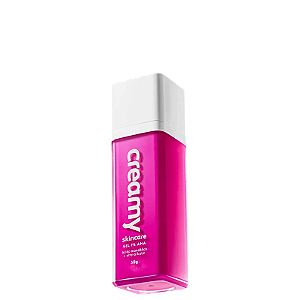 Ácido Mandélico Creamy - Gel Antiacne 30g
