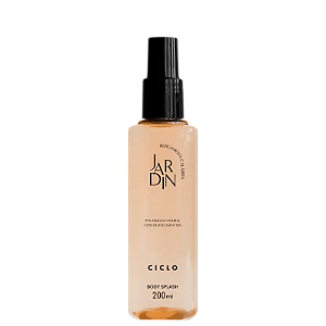Bergamota Calábria - Body Splash 200ml