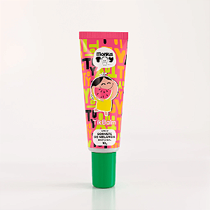 Balm Labial Sorvete de Melancia Magali TikBalm - 10g
