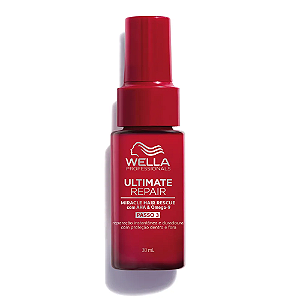 Leave in Ultimate Repair Miracle Hair Rescue Wella Professionals - 30ml