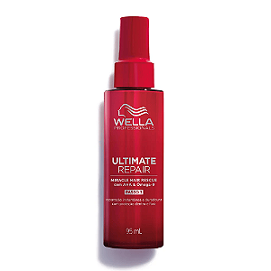Leave in Ultimate Repair Miracle Hair Rescue Wella Professionals - 95ml