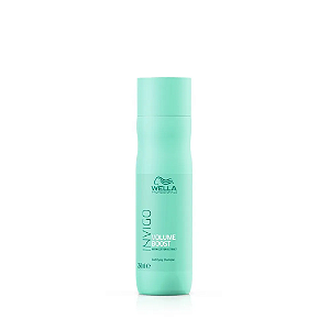 Shampoo Invigo Volume Boost Wella Professionals- 250ml