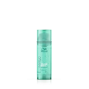 Máscara Capilar Invigo Volume Boost Crystal Wella Professionals- 145ml