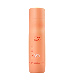 Shampoo Invigo Nutri-Enrich Wella Professionals- 250ml