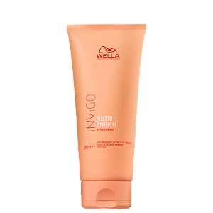 Condicionador Invigo Nutri-Enrich Wella Professionals- 200ml