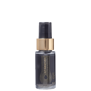 Óleo Capilar Dark Oil Sebastian Professional - 30ml