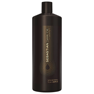 Shampoo Dark Oil Sebastian Professional -1L