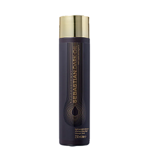 Shampoo Dark Oil Sebastian Professional - 250ml