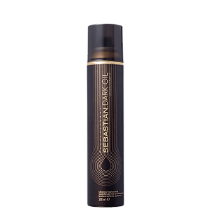 Perfume para Cabelo Dark Oil Hair Mist Sebastian Professional - 200ml