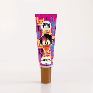 Balm Labial Pudim de Leite Milena TikBalm - 10g