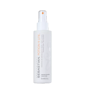 Leave in Potion 9 Lite Sebastian Professional - 150ml