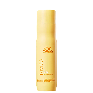 Shampoo Invigo Sun Wella Professionals - 250ml