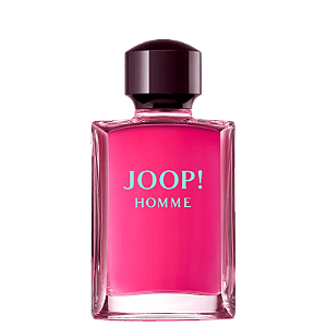 Joop! Homme Eau de Toilette - Perfume Masculino 125ml