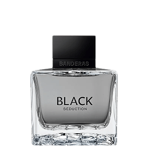Black Seduction Banderas Eau de Toilette - Perfume Masculino 100ml