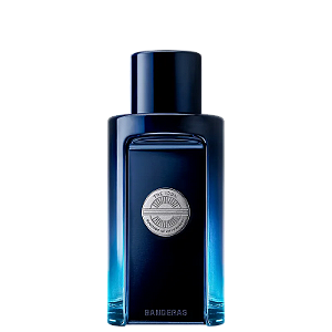 The Icon Banderas Eau de Toilette - Perfume Masculino 100ml