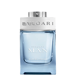 Bvlgari Man Glacial Essence Eau de Parfum - Perfume Masculino 100ml