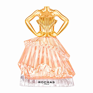 Audace Rochas Eau de Parfum - Perfume Feminino 90ml