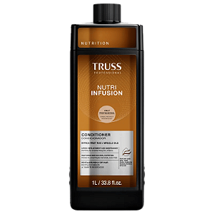 Condicionador Nutri Infusion Truss  - 1L