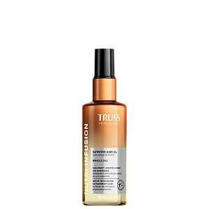 Óleo Nutri Infusion Truss - 60ml