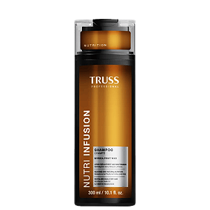 Shampoo Nutri Infusion Truss  - 300ml