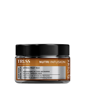 Máscara Capilar Nutri Infusion Truss - 180ml