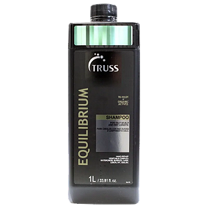 Shampoo Equilibrium Truss  - 1L