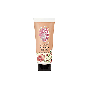 Creme Hidrante para as Mãos La Florentina Romã 75 ml