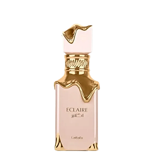 Eclaire Lattafa Eau de Parfum - Perfume Feminino 100ml