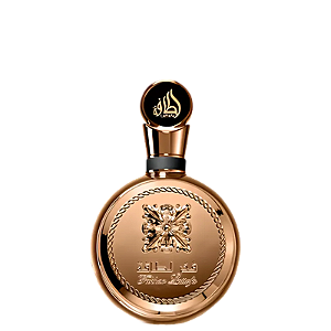 Fakhar Extrait Lattafa Eau de Parfum - Perfume Feminino 100ml