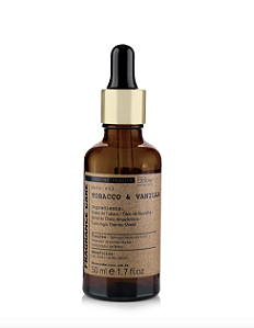 Óleo Perfumado Tobacco & Vanilla BBOne - 50ml